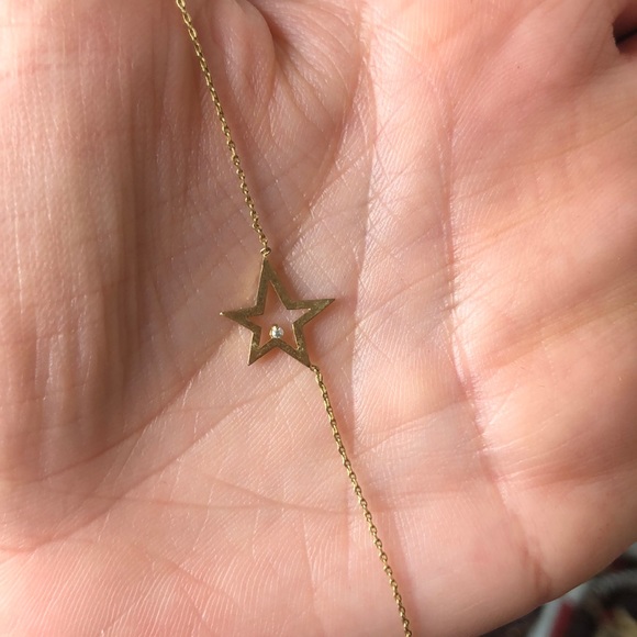 Tai Jewelry - ✅SOLD Tai jewelry star necklace